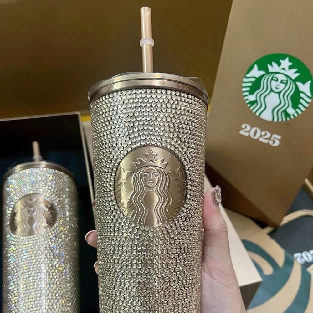 Starbuck mug